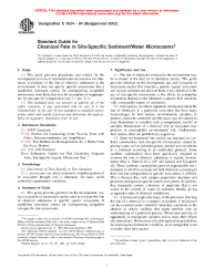 ASTM E1624-94(2002) (R1994)