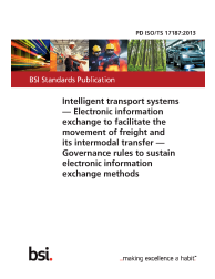 PD ISO/TS 17187:2013
