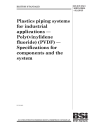 BS EN ISO 10931:2005+A1:2015