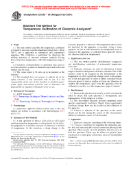 ASTM E2038-99(2004) (R1999)