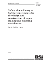 BS EN 1034-2:2005+A1:2009