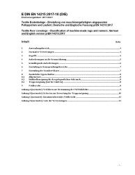 DIN EN 14215:2017-10