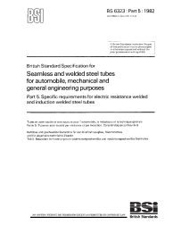 BS 6323-5:1982