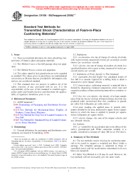 ASTM D4168-95(2008)e1