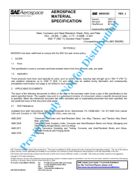 SAE AMS 5525J:2012-10-12