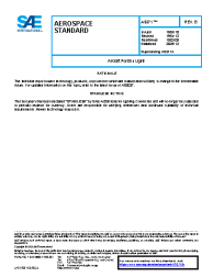 SAE AS 271B:2026-01-06