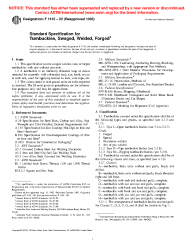 ASTM F1145-92(1996) (R1992)