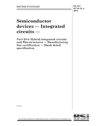 BS IEC 60748-23-4:2002