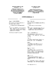 IEC 60994:1991/COR1:1997