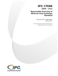 IPC-1755B - Revision B - Standard Only:2026