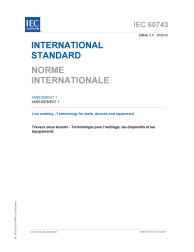 IEC 60743:2013/AMD1:2026