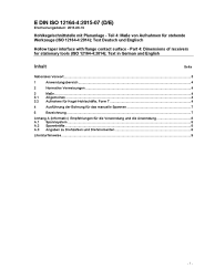 DIN ISO 12164-4:2015-07