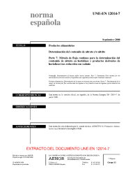 UNE-EN 12014-7:2000 (R2019)