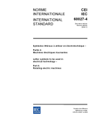 IEC 60027-4:2006