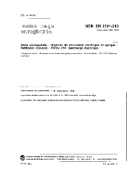 NBN EN 2591-210:1998