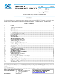 SAE ARP 5526E:2018-08-23