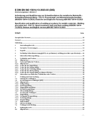 DIN EN ISO 15614-13:2023-03