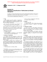 ASTM D2357-74(1995)e1