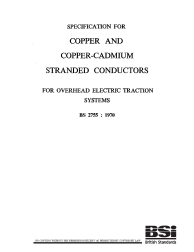 BS 2755:1970