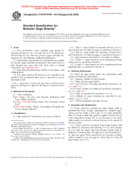 ASTM F707/F707M-94(2006)