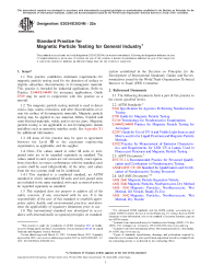 ASTM E3024/E3024M-22a