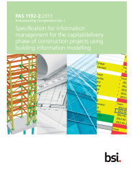 PAS 1192-2:2013