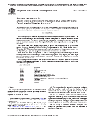 ASTM F2877/F2877M-13(2024)