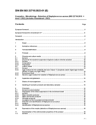 DIN EN ISO 22718:2023-01
