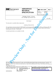 SAE AMS-C-22587A:2012-02-03