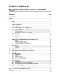 DIN EN ISO 24187:2024-04