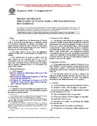 ASTM D6656-01(2010)e1