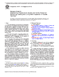ASTM D4537-12(2018)