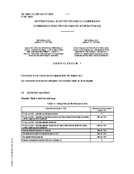 IEC 62841-2-2:2014/COR1:2015