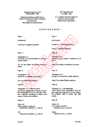 IEC 60929:1990/COR1:1991