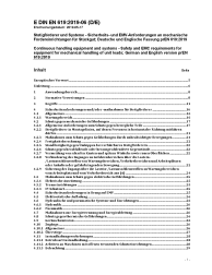 DIN EN 619:2019-06