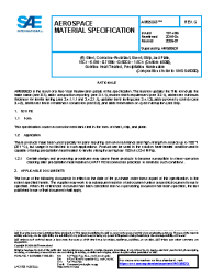 SAE AMS 5863G:2026-07-21