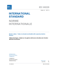 IEC 60229:2007