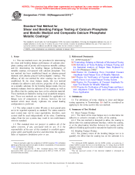 ASTM F1160-05(2011)e1