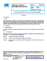 SAE J 2914:2022-11-22