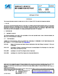 SAE J 304:2023-03-08