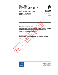 IEC 60895:2002