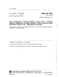 NBN EN 3297:1998