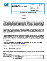 SAE AIR 4830A:2022-02-14