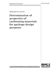 BS 7539:1992