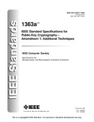 IEEE 1363a:2004