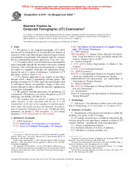 ASTM E1570-00(2005)e1