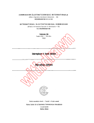 IEC 60265:1968