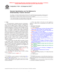 ASTM F1264-03(2007)e2