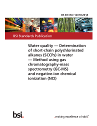 BS EN ISO 12010:2014