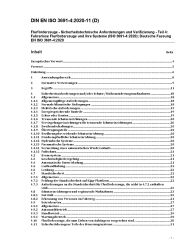 DIN EN ISO 3691-4:2020-11
